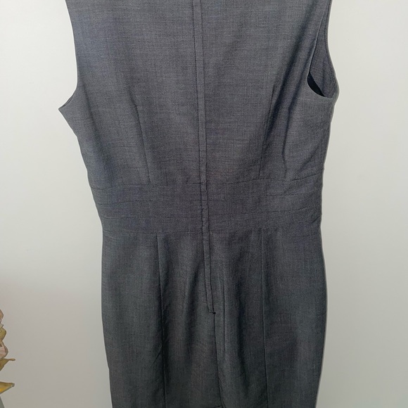 H&M pencil dress. - Picture 2 of 3